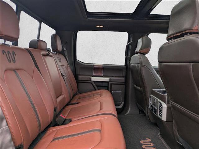 used 2019 Ford F-150 car, priced at $28,995