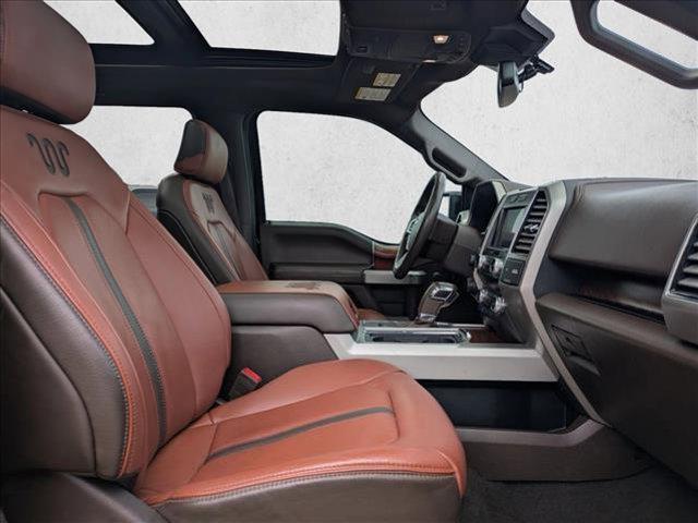 used 2019 Ford F-150 car, priced at $28,995