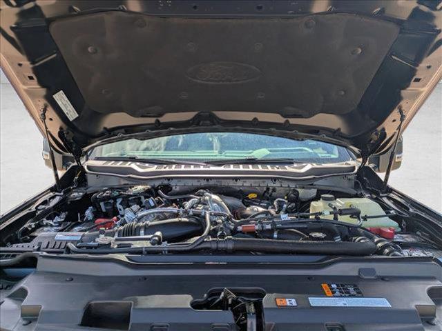 new 2026 Ford F-250 car, priced at $99,995