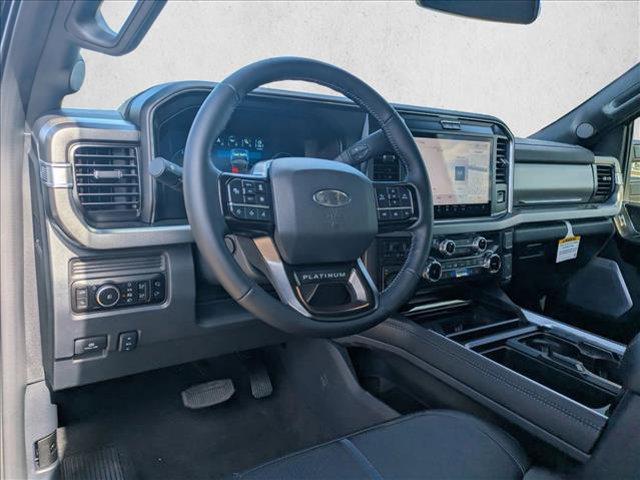 new 2026 Ford F-250 car, priced at $99,995