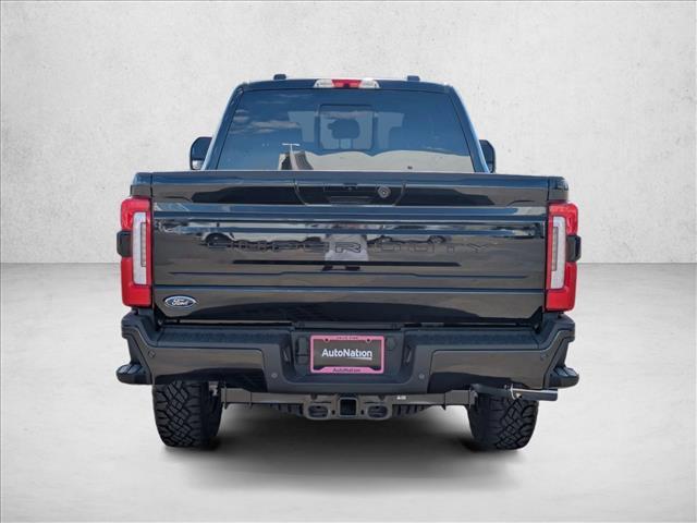 new 2026 Ford F-250 car, priced at $99,995