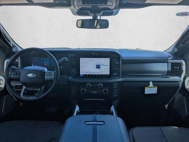 new 2026 Ford F-250 car, priced at $99,995