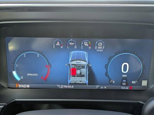 new 2026 Ford F-250 car, priced at $99,995