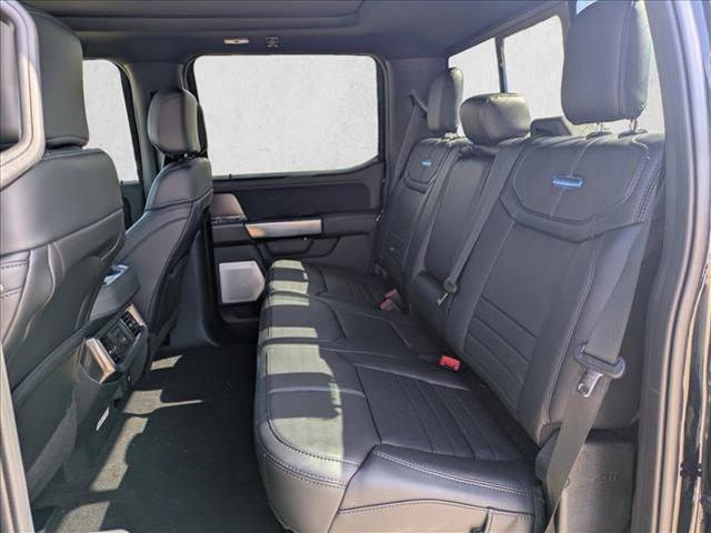 new 2026 Ford F-250 car, priced at $99,995