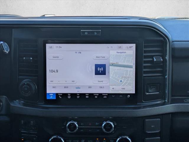 new 2026 Ford F-250 car, priced at $99,995