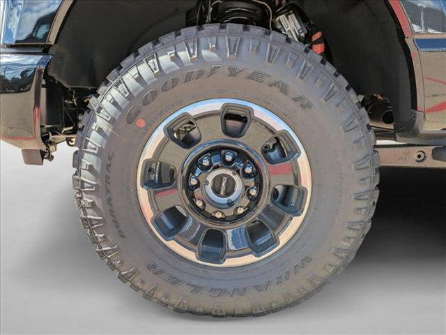 new 2026 Ford F-250 car, priced at $99,995