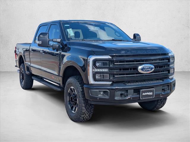 new 2026 Ford F-250 car, priced at $99,995