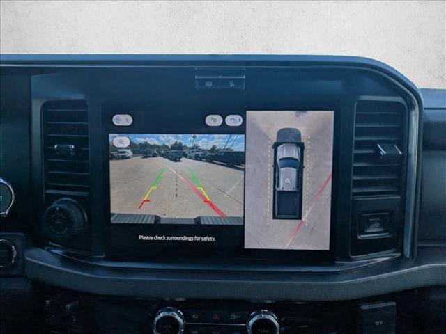 new 2026 Ford F-250 car, priced at $99,995