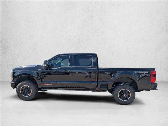 new 2026 Ford F-250 car, priced at $99,995