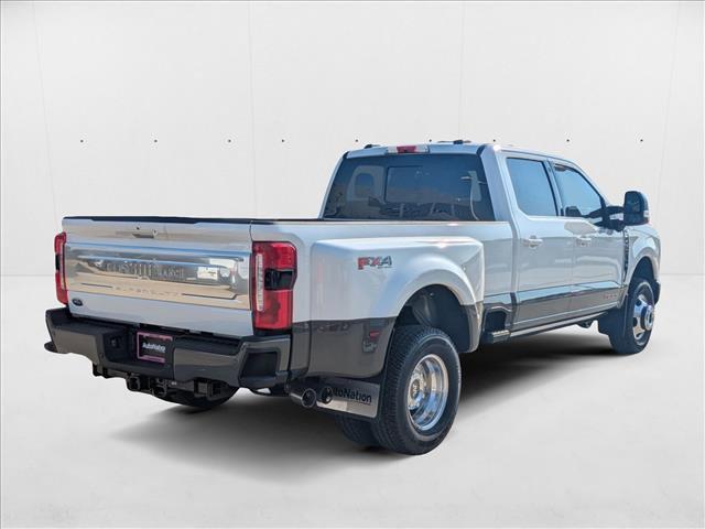 new 2026 Ford F-350 car, priced at $99,995