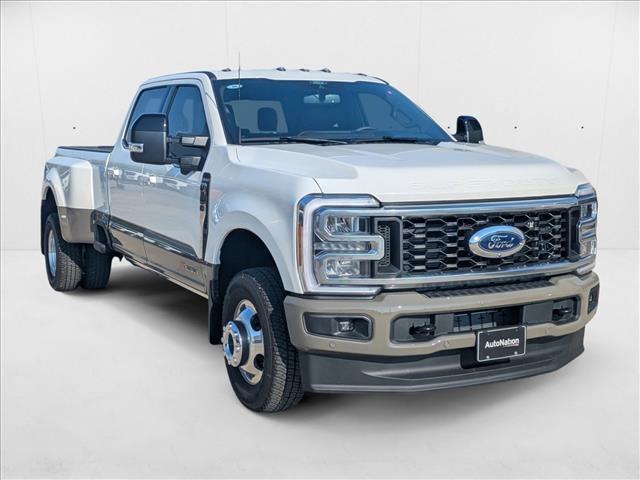 new 2026 Ford F-350 car, priced at $99,995