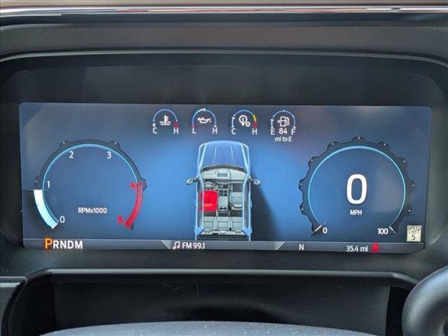 new 2026 Ford F-350 car, priced at $99,995