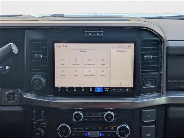 new 2026 Ford F-350 car, priced at $99,995