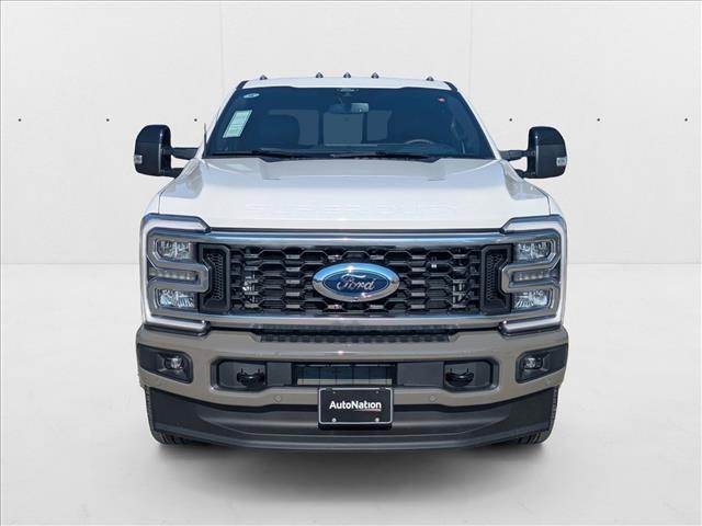 new 2026 Ford F-350 car, priced at $99,995