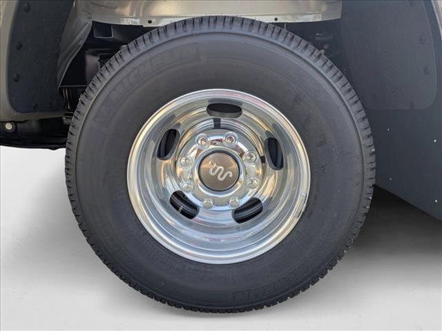 new 2026 Ford F-350 car, priced at $99,995