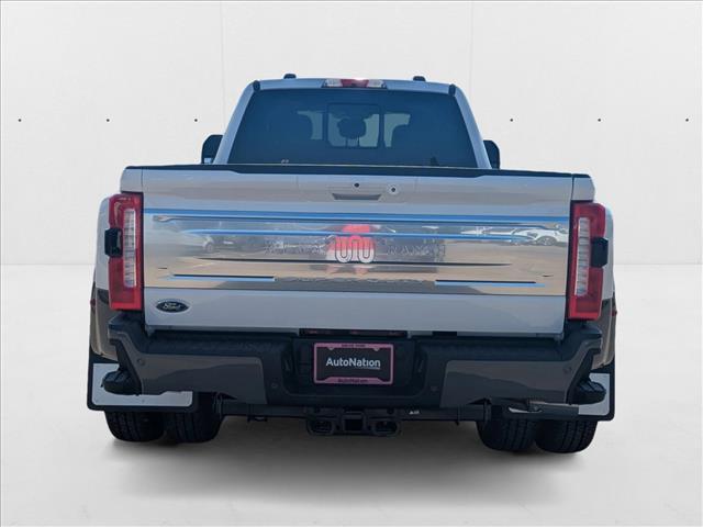 new 2026 Ford F-350 car, priced at $99,995