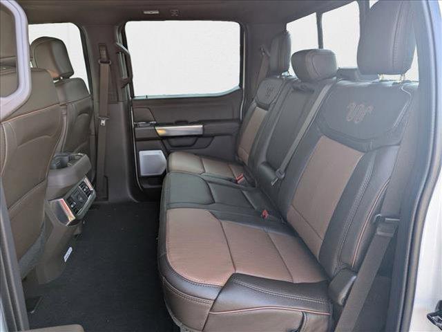 new 2026 Ford F-350 car, priced at $99,995