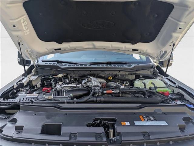 new 2026 Ford F-350 car, priced at $99,995