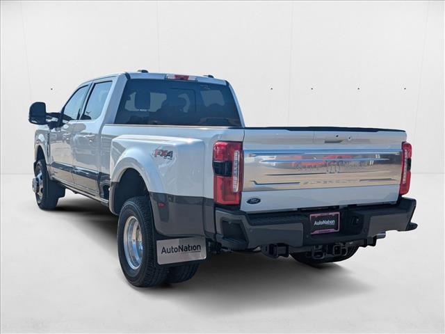 new 2026 Ford F-350 car, priced at $99,995