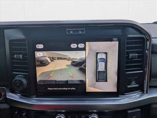 new 2026 Ford F-350 car, priced at $99,995