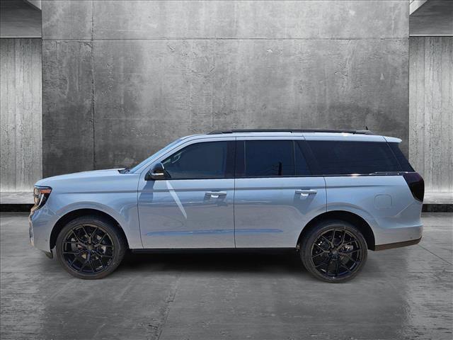 new 2025 Ford Expedition car, priced at $79,826