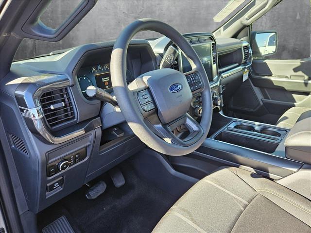 new 2024 Ford F-150 car, priced at $43,135