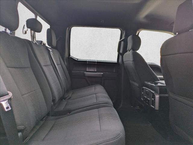 used 2020 Ford F-150 car, priced at $30,995