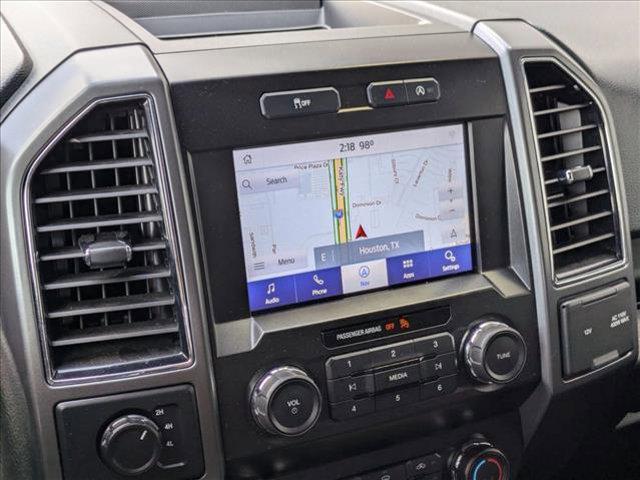 used 2020 Ford F-150 car, priced at $30,995