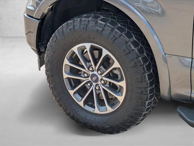 used 2020 Ford F-150 car, priced at $30,995