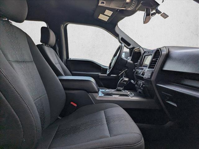 used 2020 Ford F-150 car, priced at $30,995