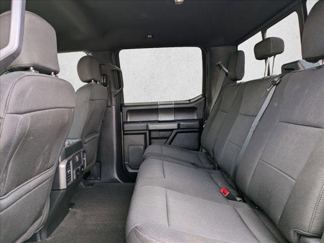 used 2020 Ford F-150 car, priced at $30,995