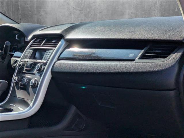 used 2014 Ford Edge car, priced at $6,399