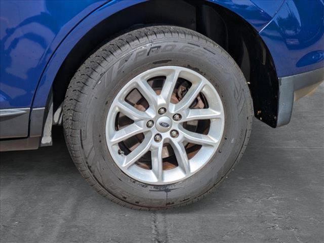 used 2014 Ford Edge car, priced at $6,399