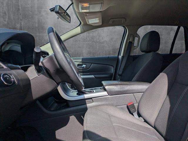 used 2014 Ford Edge car, priced at $6,399
