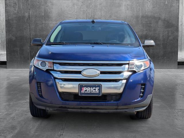 used 2014 Ford Edge car, priced at $6,399