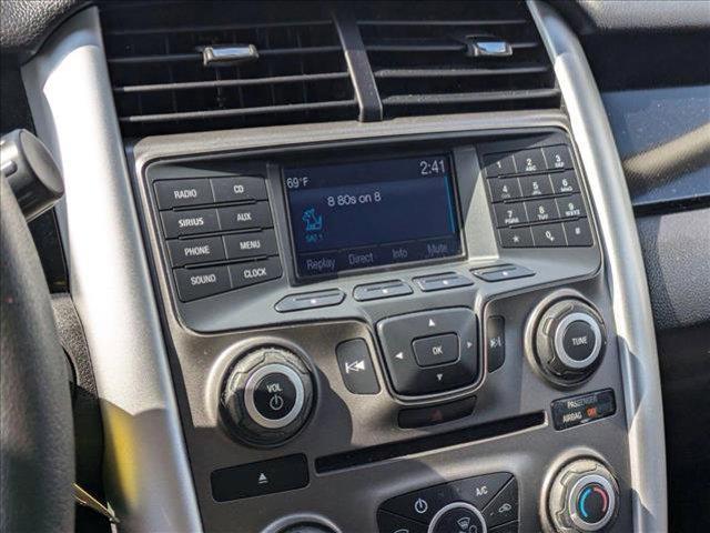 used 2014 Ford Edge car, priced at $6,399