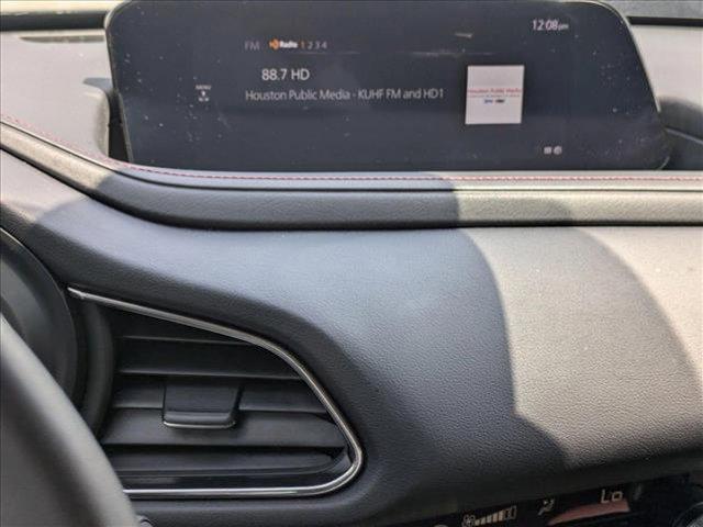 used 2024 Mazda CX-30 car, priced at $24,998