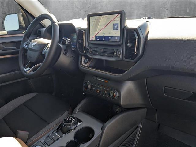 new 2024 Ford Bronco Sport car, priced at $33,245