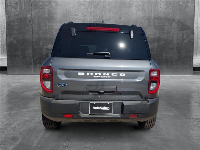 new 2024 Ford Bronco Sport car, priced at $33,245