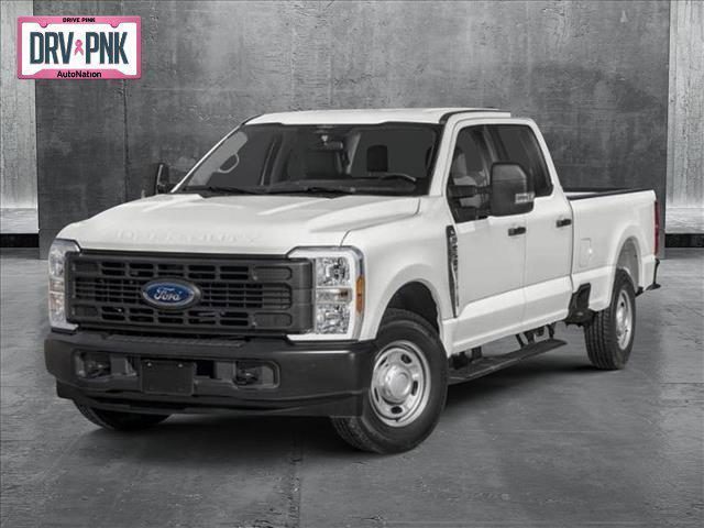 new 2024 Ford F-250 car, priced at $51,848