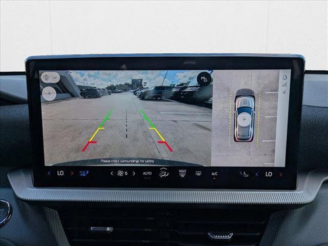 new 2025 Ford Explorer car, priced at $53,593