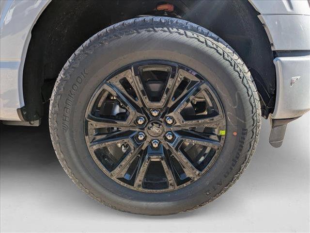 new 2025 Ford F-150 car, priced at $71,995
