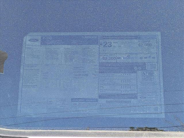 new 2025 Ford F-150 car, priced at $73,995