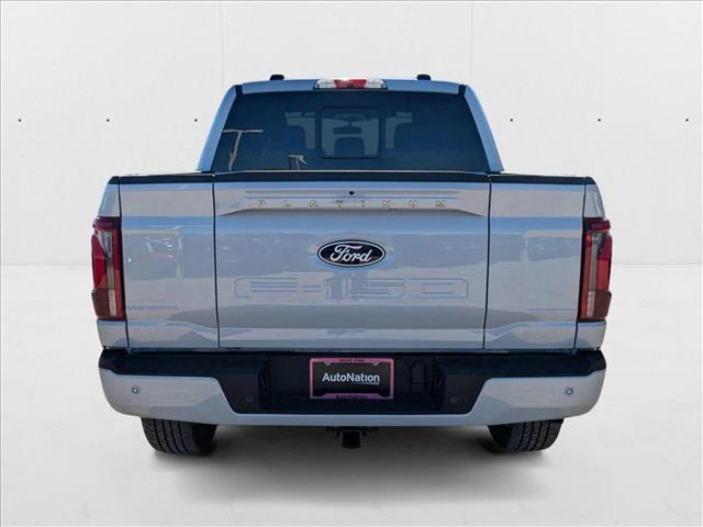 new 2025 Ford F-150 car, priced at $71,995