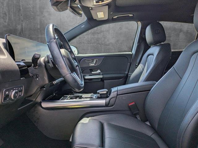 used 2023 Mercedes-Benz GLA 250 car, priced at $33,995