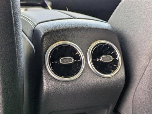 used 2023 Mercedes-Benz GLA 250 car, priced at $33,995