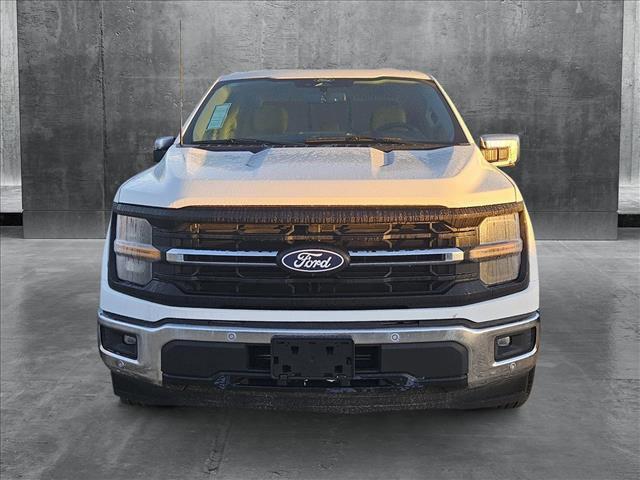 new 2024 Ford F-150 car, priced at $43,539