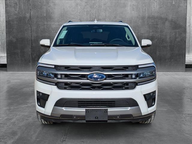 new 2024 Ford Expedition car, priced at $56,368