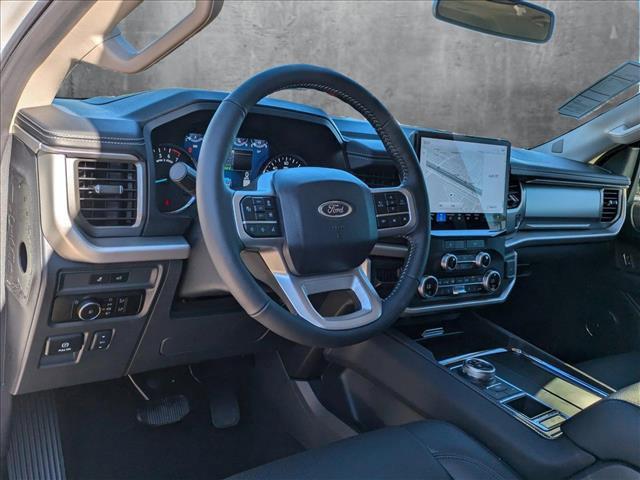 new 2024 Ford Expedition car, priced at $56,368