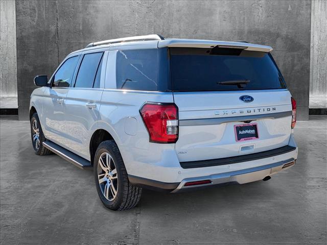 new 2024 Ford Expedition car, priced at $56,368